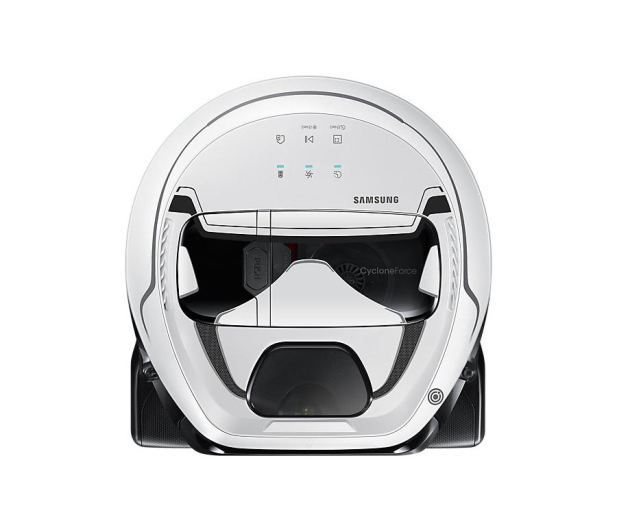 Samsung VR10M701PU5/GE Powerbot Star Wars - 425021 - zdjęcie